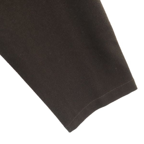 未使用 Johnbull ジョンブル サーモライト保温 ガウンコート S 茶 メンズ