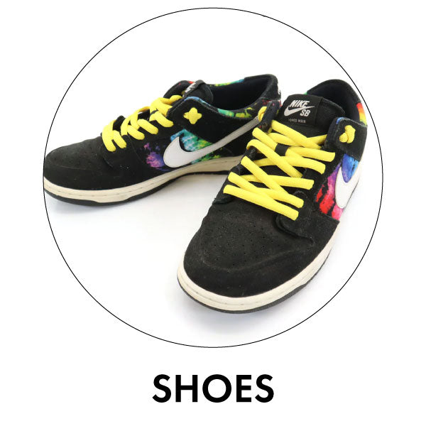 シューズ一覧