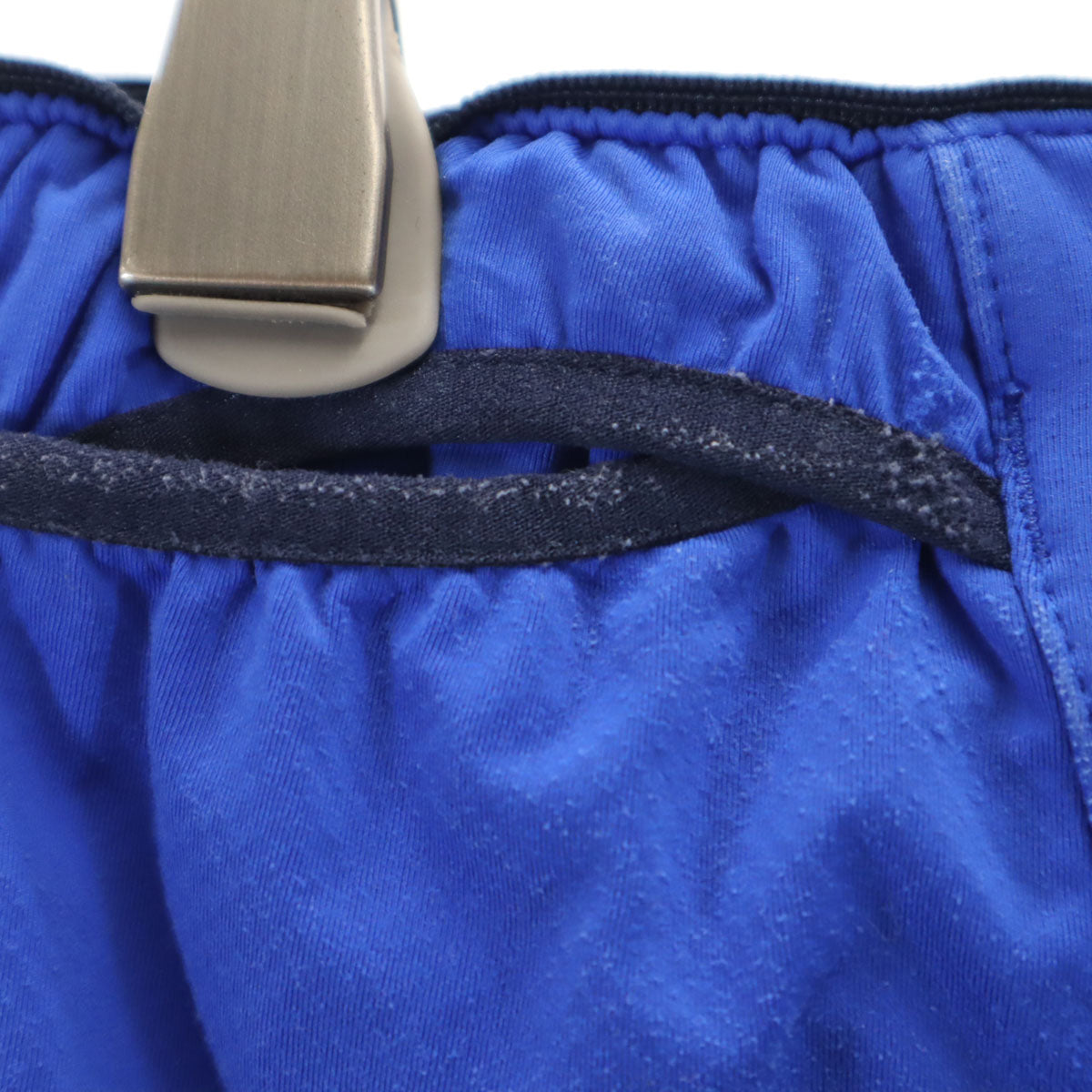 patagonia パタゴニア トレーニング ショートパンツ XS ブルー系 STY24632SP18 アウトドア メンズ