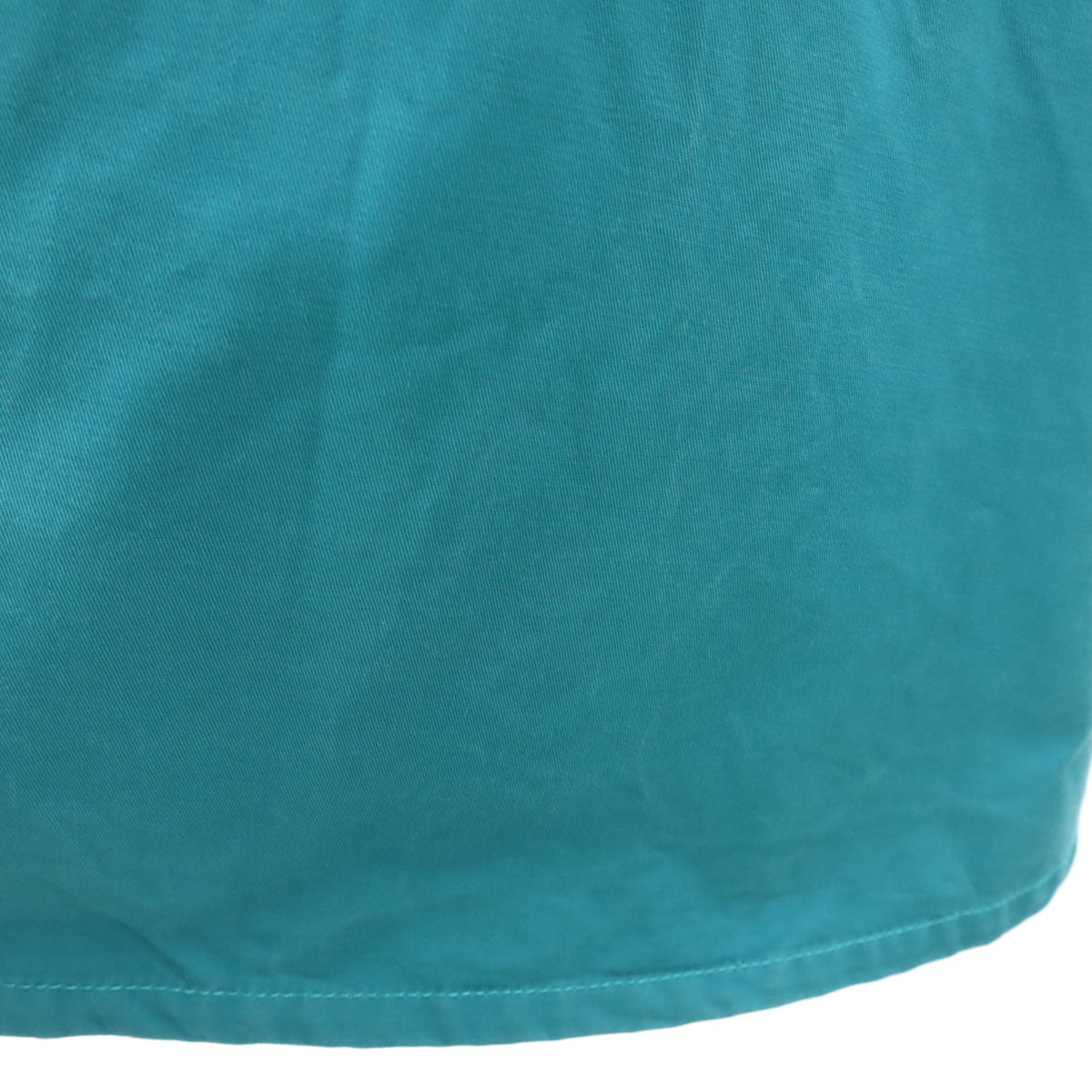 Candy Stripper キャンディーストリッパー ロング丈 フレアスカート 2 ブルー系 レディース