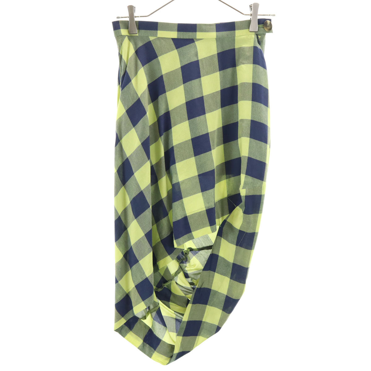 Vivienne Westwood Anglomania タータンスカート 楽天市場