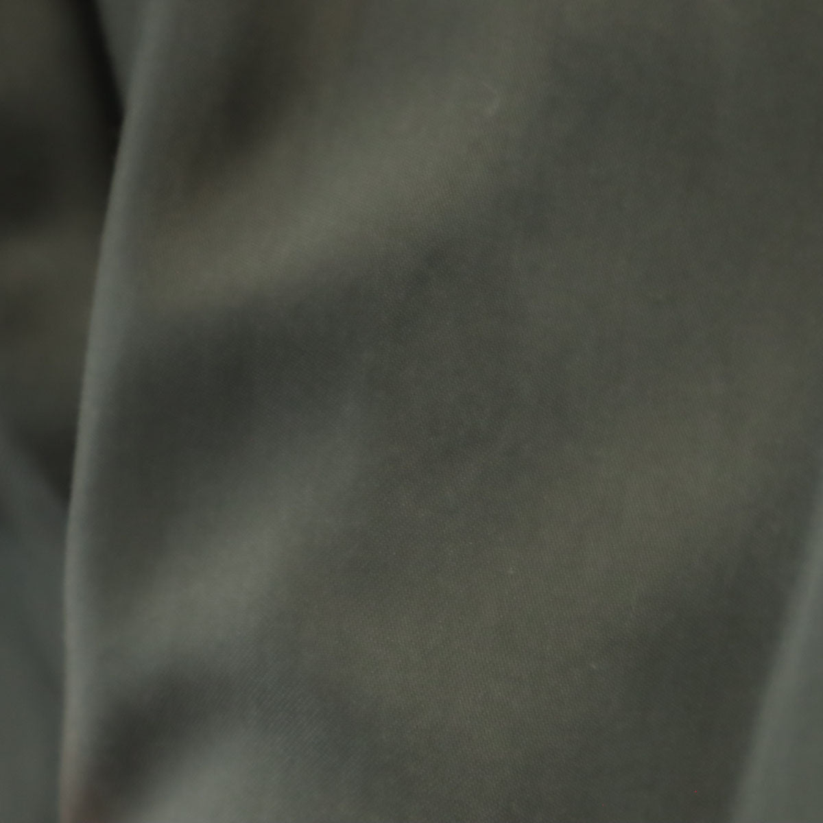 Y's ワイズ 日本製 ロング丈 ギャザースカート 2 チャコールカーキ ヨウジヤマモト レディース