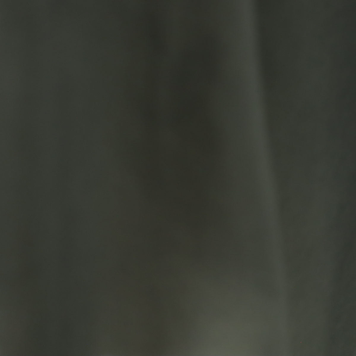 Y's ワイズ 日本製 ロング丈 ギャザースカート 2 チャコールカーキ ヨウジヤマモト レディース