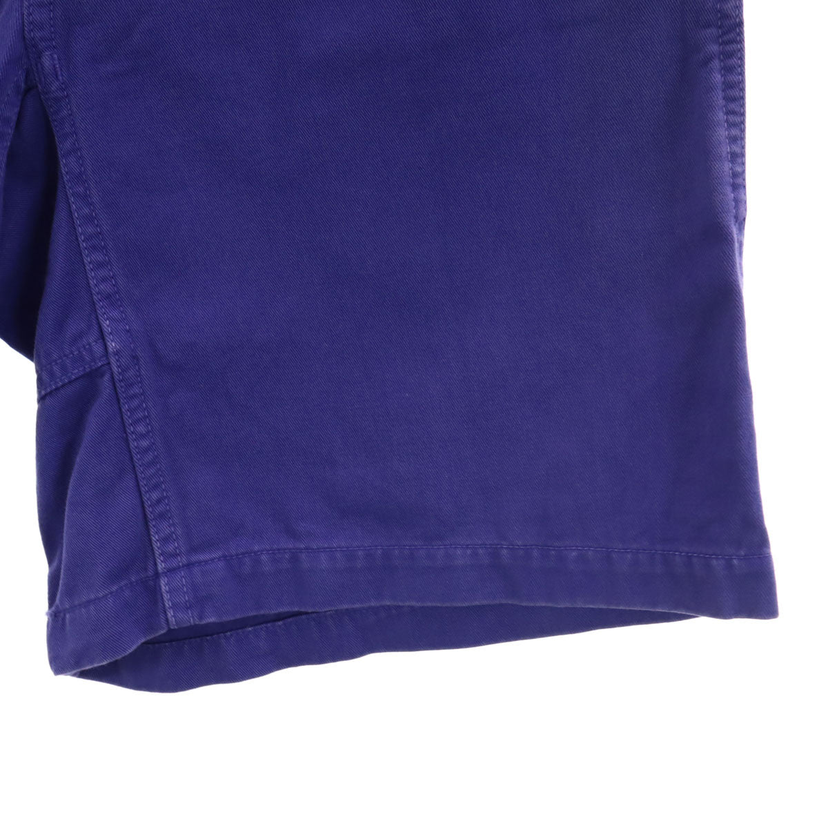 Gramicci グラミチ クライミングショートパンツ M パープル系 メンズ