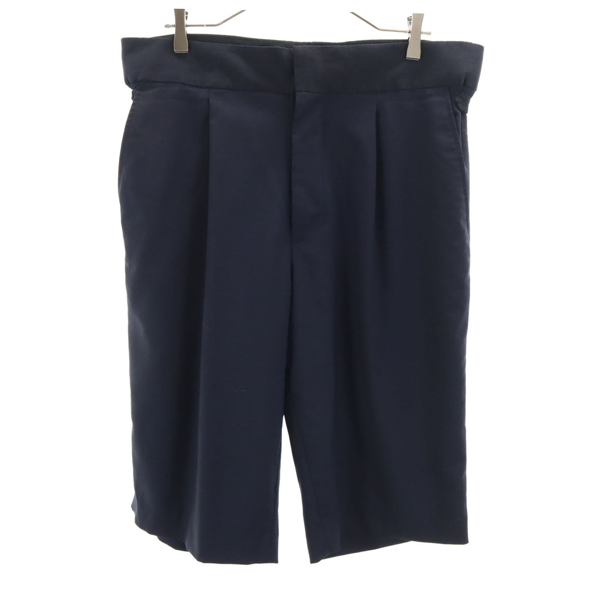 TOGA トーガ エイチアンドエム H&M コラボ ハーフパンツ US36R 黒 ARCHIVES メンズ