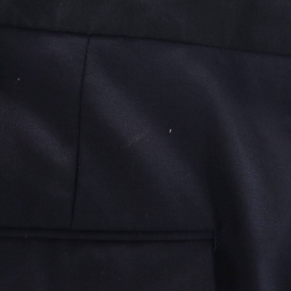 TOGA トーガ エイチアンドエム H&M コラボ ハーフパンツ US36R 黒 ARCHIVES メンズ