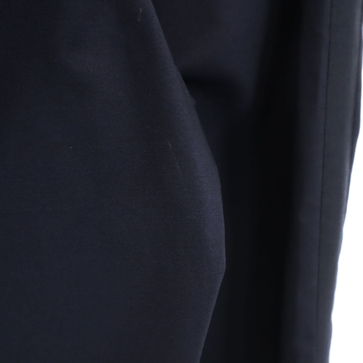 TOGA トーガ エイチアンドエム H&M コラボ ハーフパンツ US36R 黒 ARCHIVES メンズ