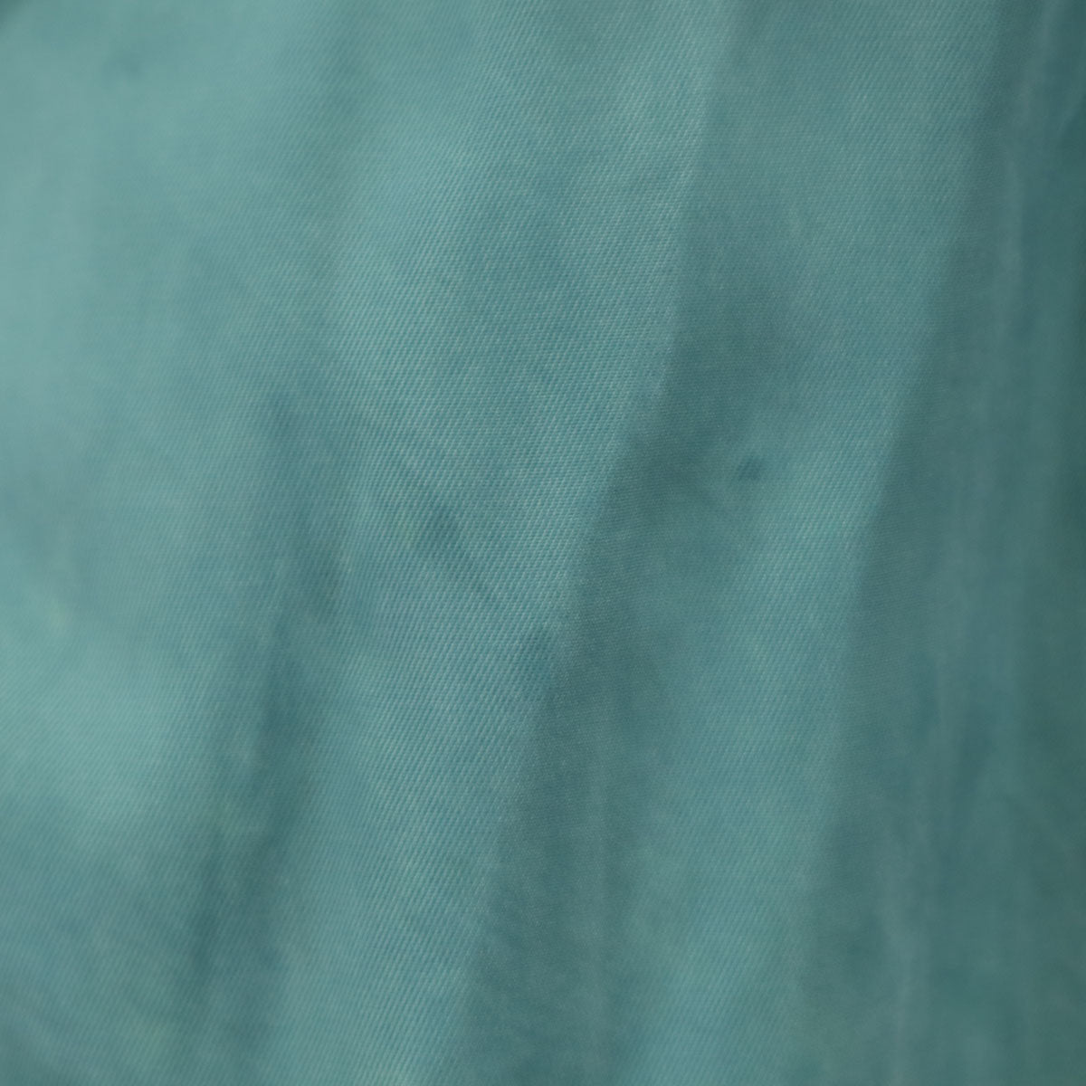 Emporio Armani エンポリオアルマーニ イタリア製 ミニ丈 バルーンスカート 36 ターコイズ レディース