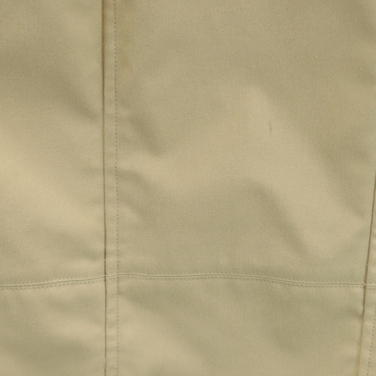 BEAUTY&YOUTH UNITED ARROWS ビューティーアンドユースユナイテッドアローズ ロング丈 ポケットドロースト スカート S ベージュ レディース