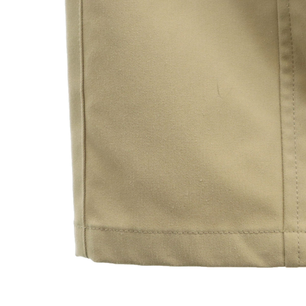 BEAUTY&YOUTH UNITED ARROWS ビューティーアンドユースユナイテッドアローズ ロング丈 ポケットドロースト スカート S ベージュ レディース