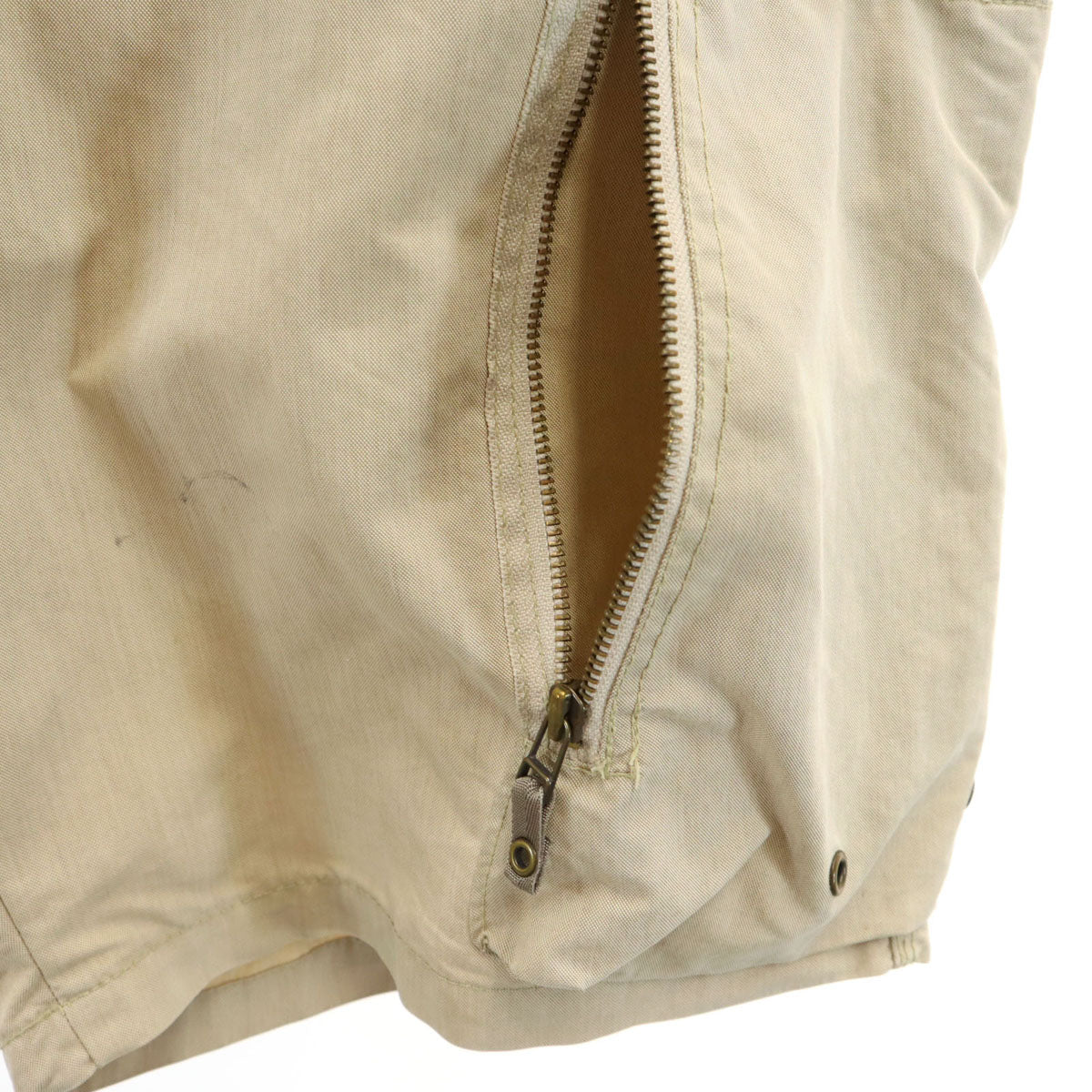 dezert デザート ハーフパンツ M ベージュ系 メンズ