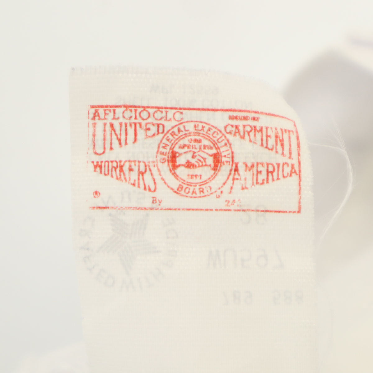 Carhartt カーハート USA製 100周年 ショートパンツ W28 ホワイト メンズ