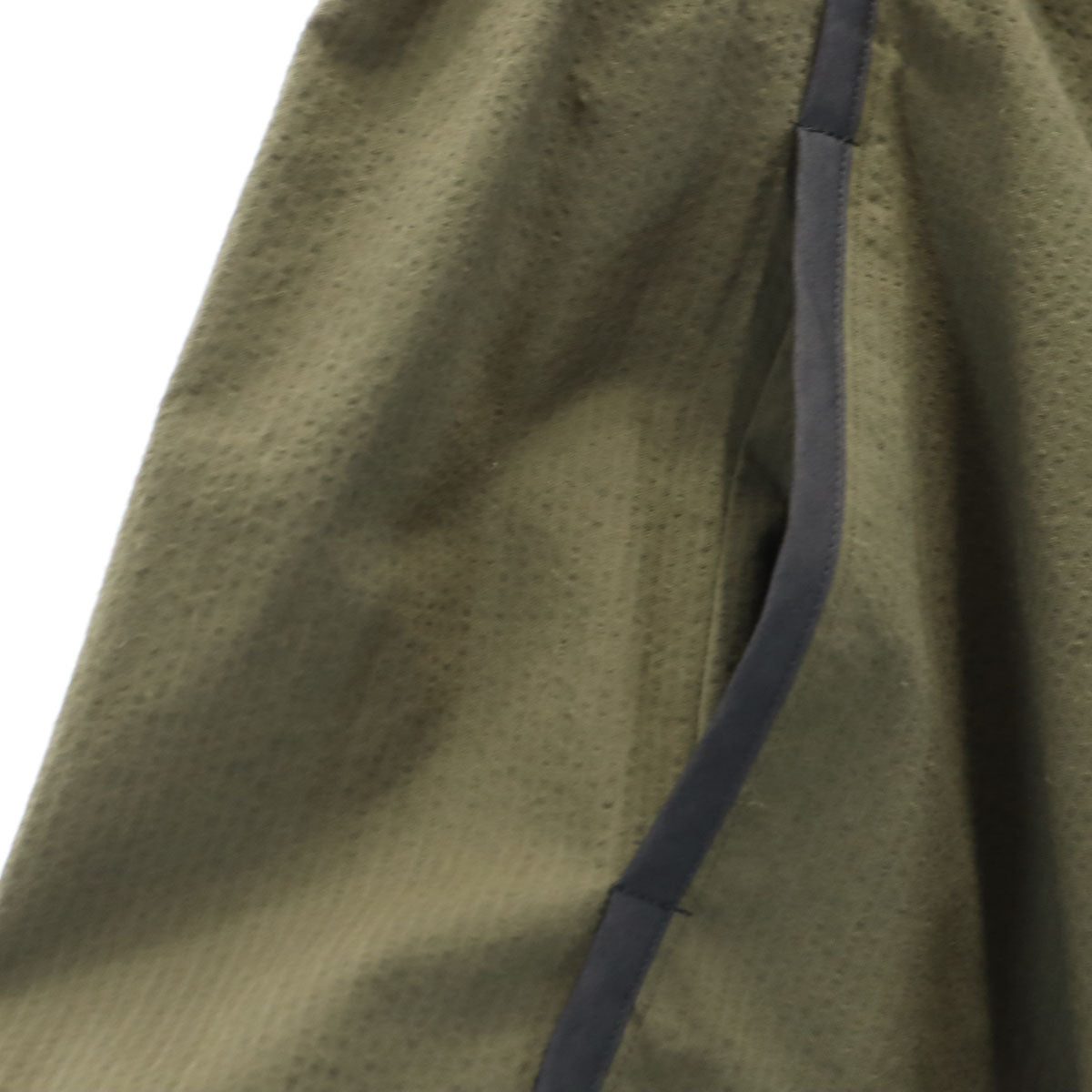 Vivienne Westwood Red Label ヴィヴィアンウエストウッド レッドレーベル 日本製 ワイド サルエルパンツ 0 カーキ レディース