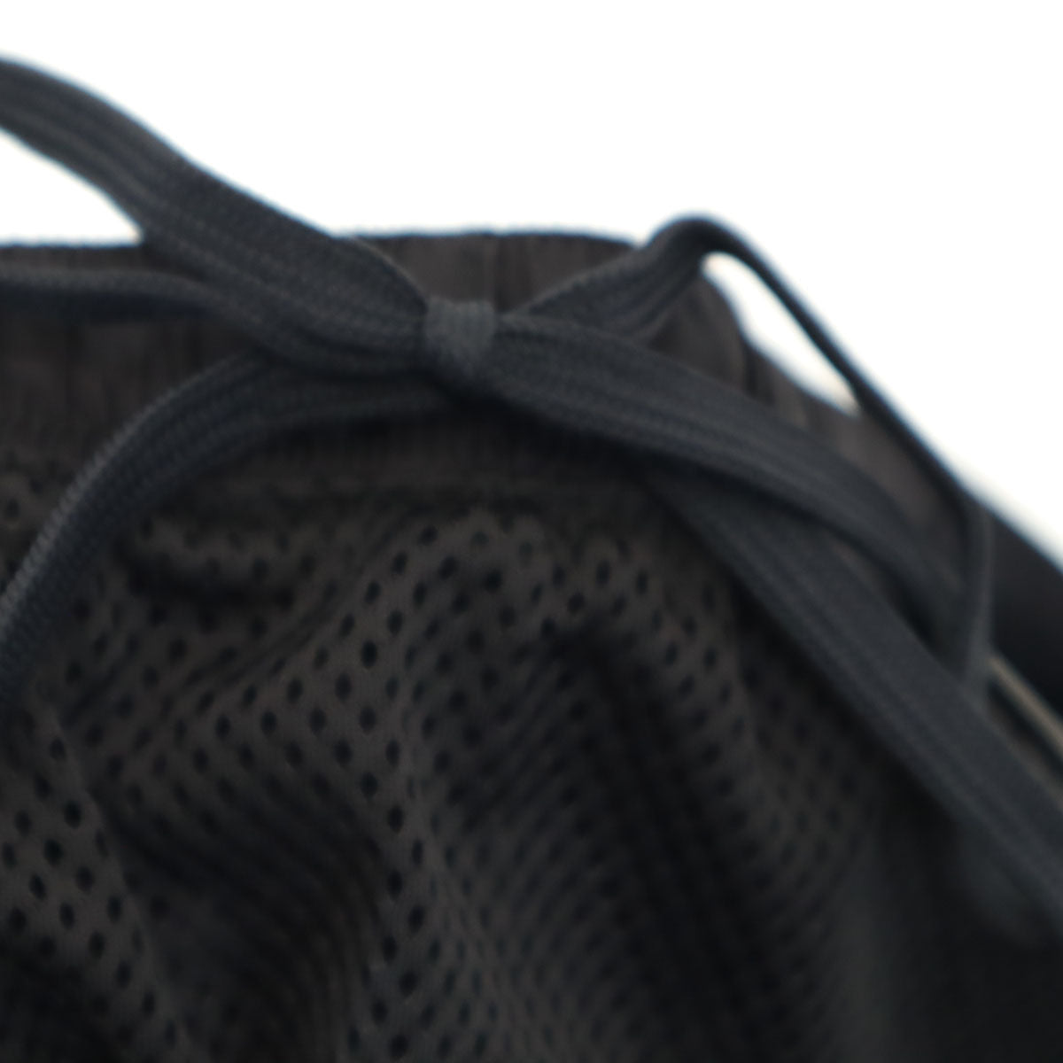 PRADA プラダ ナイロン ショートパンツ 48 ブラック メンズ