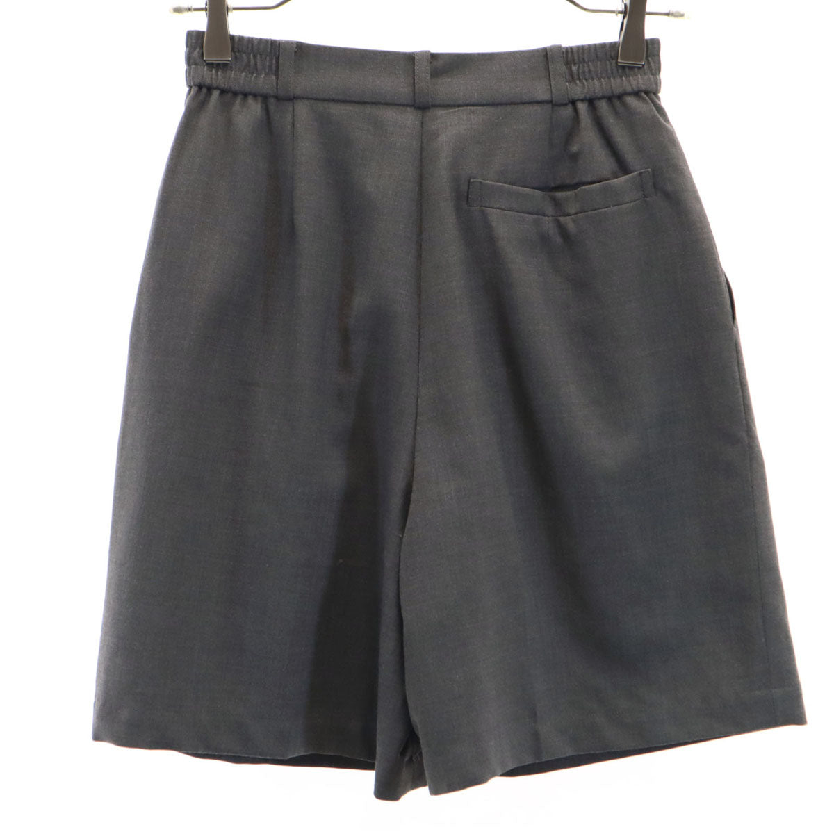 Christian Dior SPORTS クリスチャンディオールスポーツ 90s オールド ショートパンツ M グレー レディース