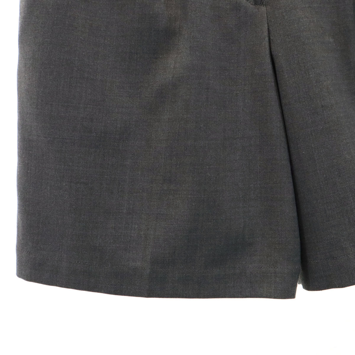 Christian Dior SPORTS クリスチャンディオールスポーツ 90s オールド ショートパンツ M グレー レディース