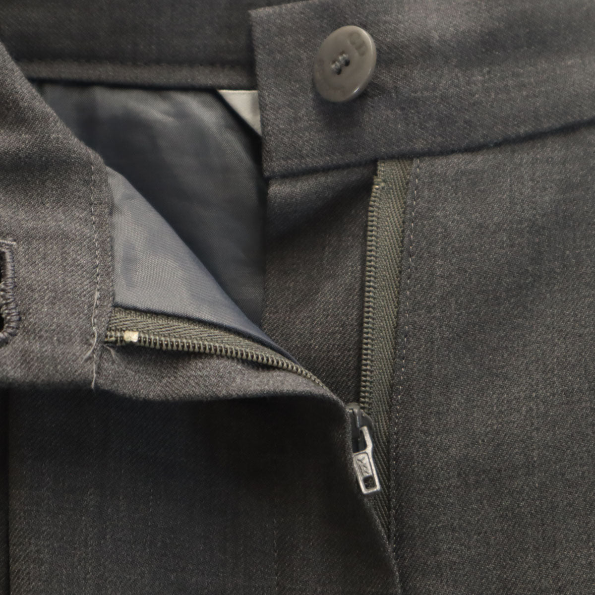 Christian Dior SPORTS クリスチャンディオールスポーツ 90s オールド ショートパンツ M グレー レディース