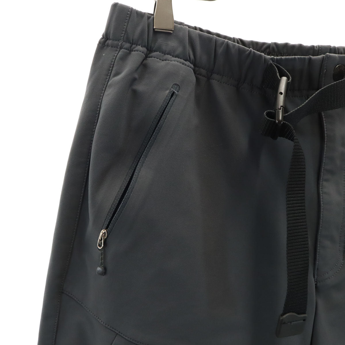 THE NORTH FACE ザノースフェイス ショートパンツ XL ブラック アウトドア NT53150 メンズ