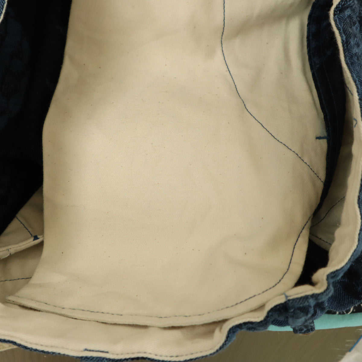 SUN SURF サンサーフ パイナップル柄 ハーフパンツ w32 ネイビー系 メンズ