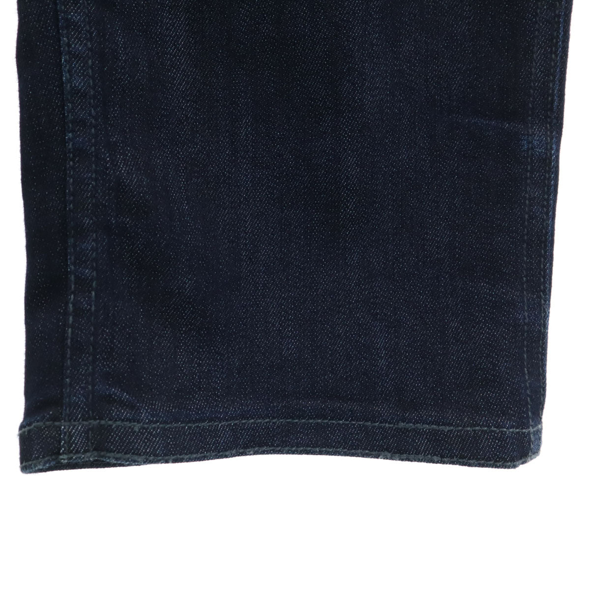 THE NORTH FACE ノースフェイス パープルレーベル デニム ハーフパンツ W30 インディゴ アウトドア NT5410N メンズ