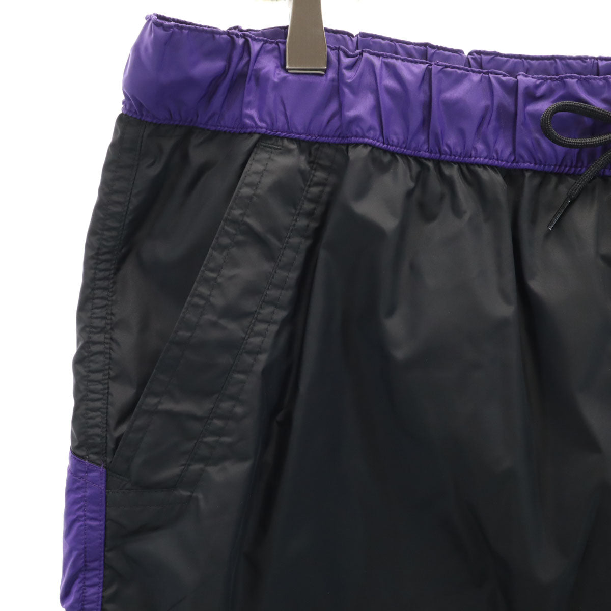 Columbia コロンビア XLARGE エクストララージ コラボ ショートパンツ XXL ブラック ビッグサイズ OMNI-SHIELD メンズ