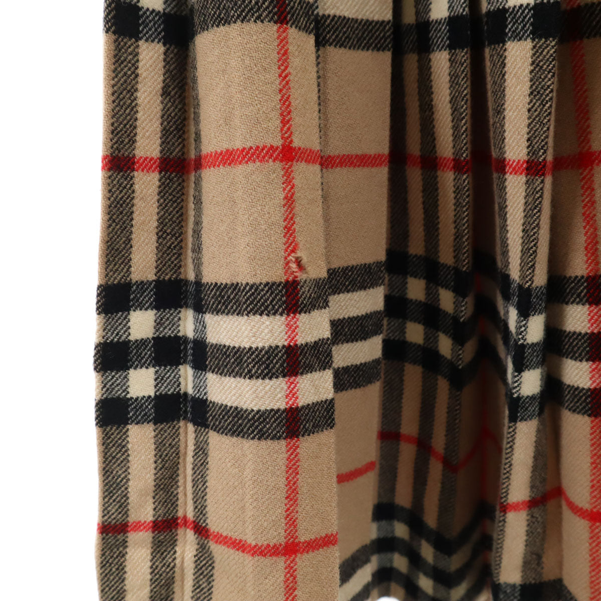 Burberrys バーバリーズ 90s オールド ノバチェック ミモレ丈