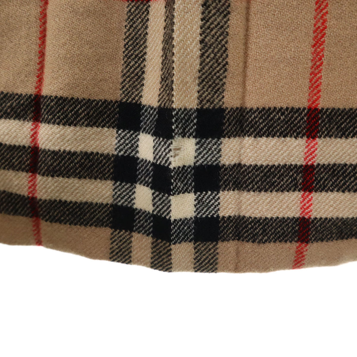 Burberrys バーバリーズ 90s オールド ノバチェック ミモレ丈
