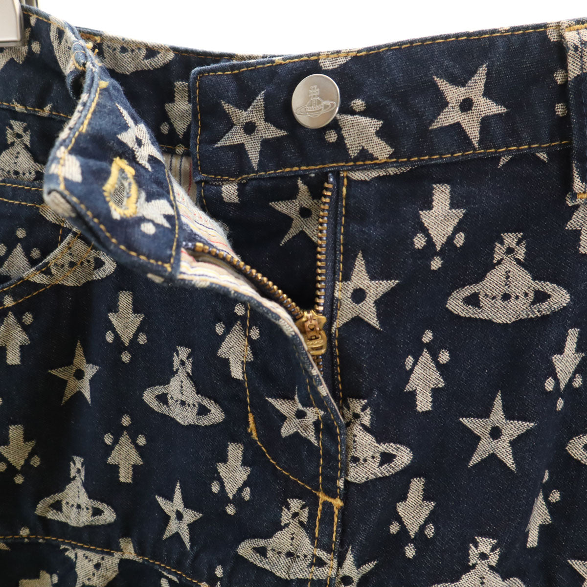 Vivienne Westwood RED LABEL ヴィヴィアンウエストウッドレッド