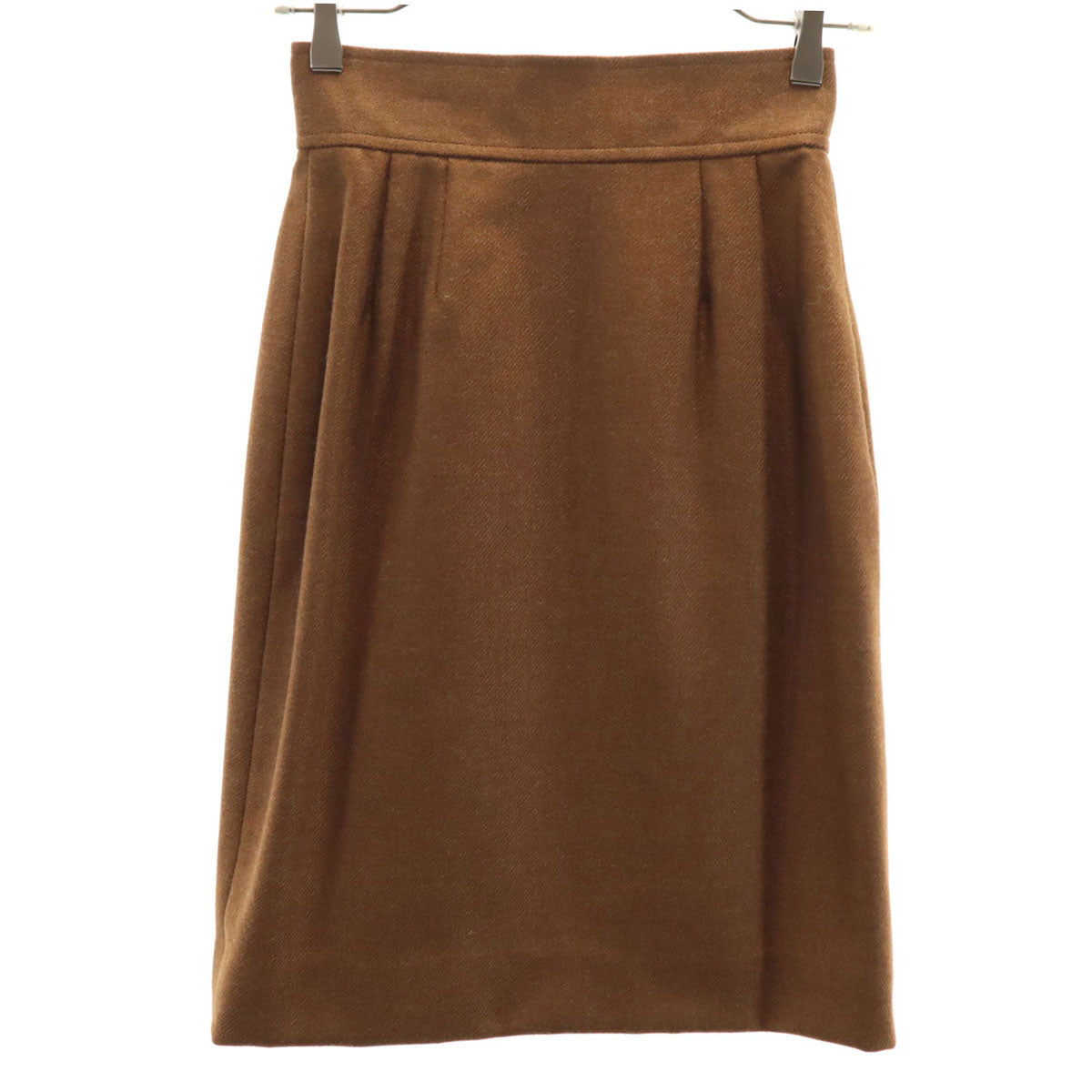 YVES SAINT LAURENT イヴサンローラン 90s オールド ミディ丈