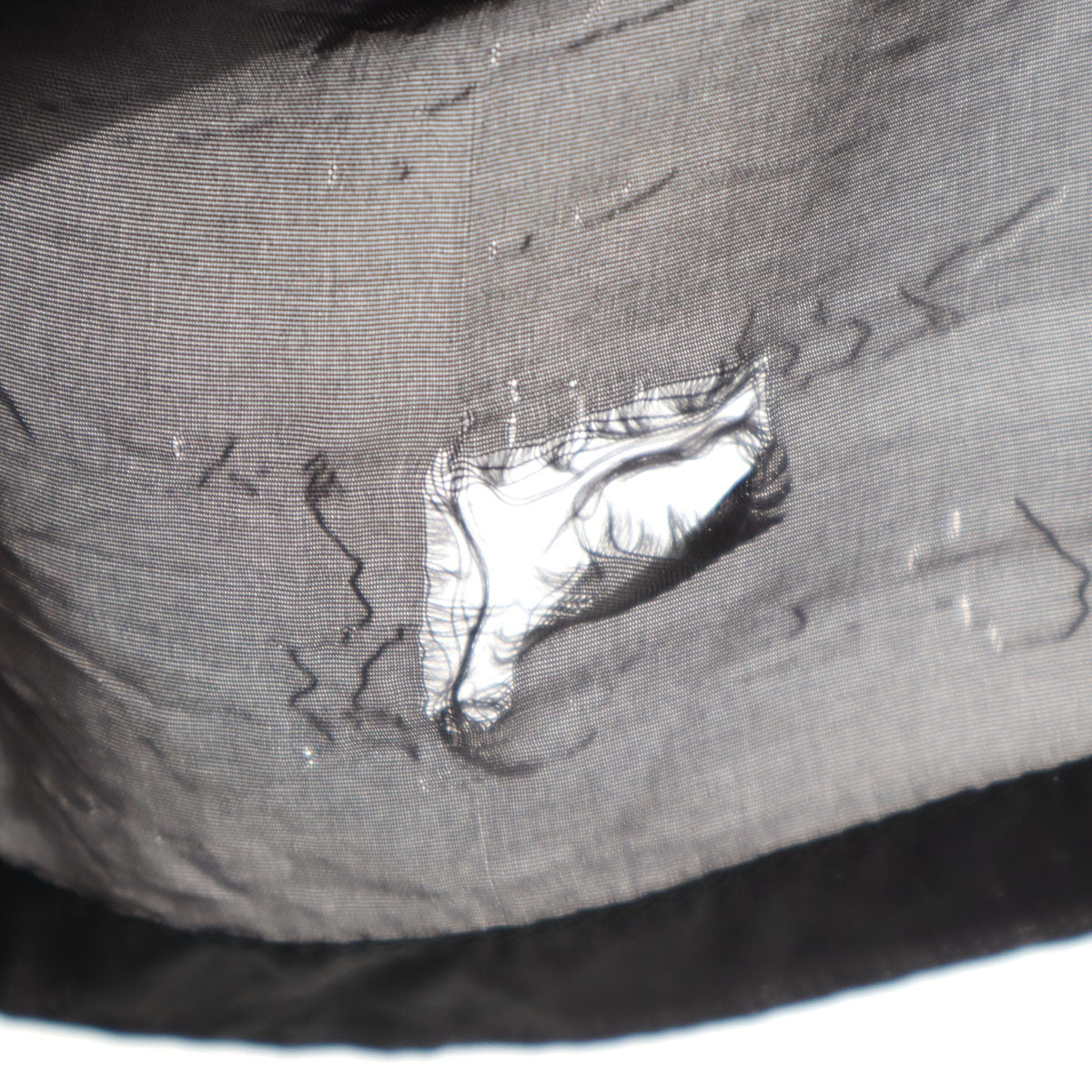 Burberrys バーバリーズ 90s オールド 膝丈スカート 11 チャコールグレー レディース