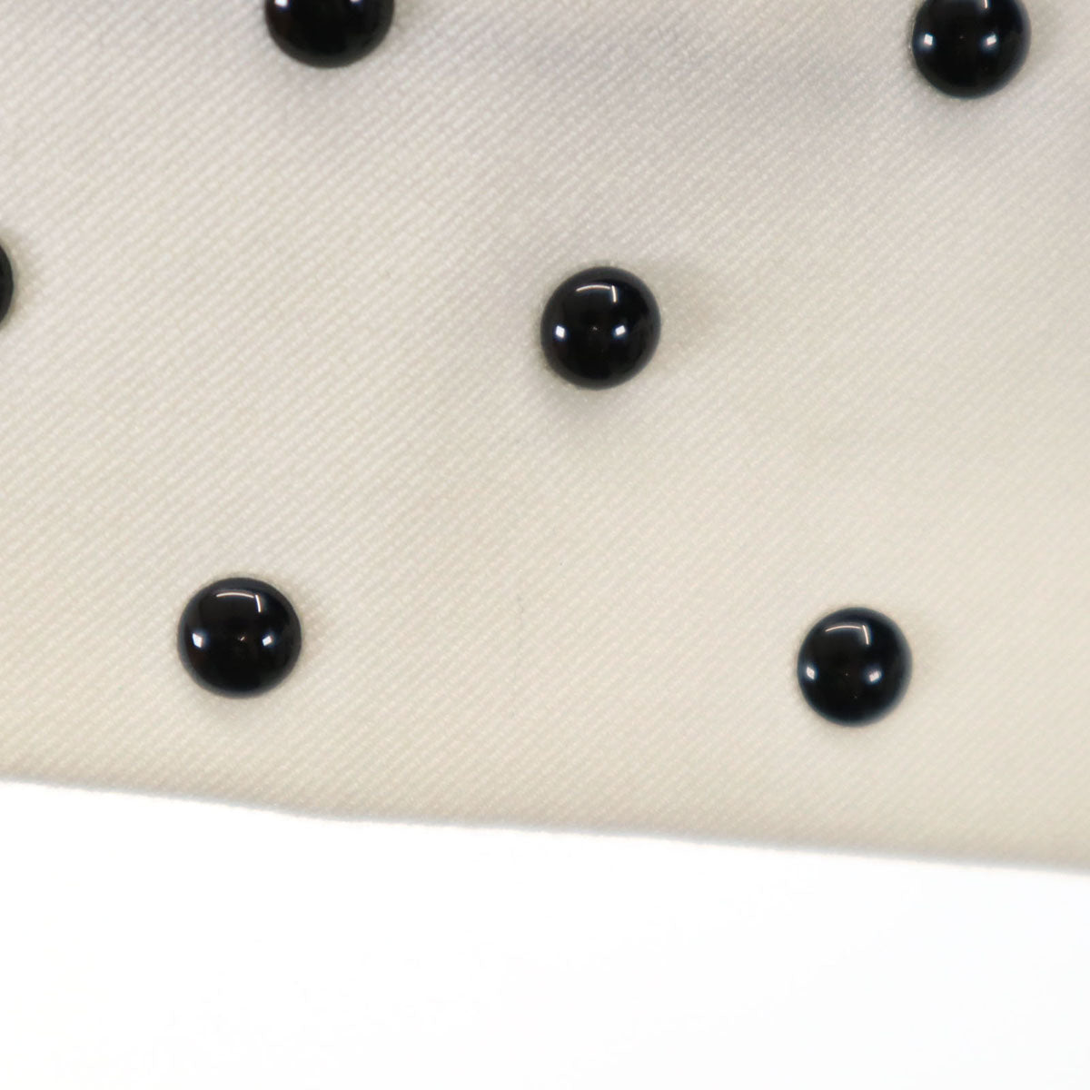 Rene ルネ 日本製 ミディスカート 32 ブラック レディース