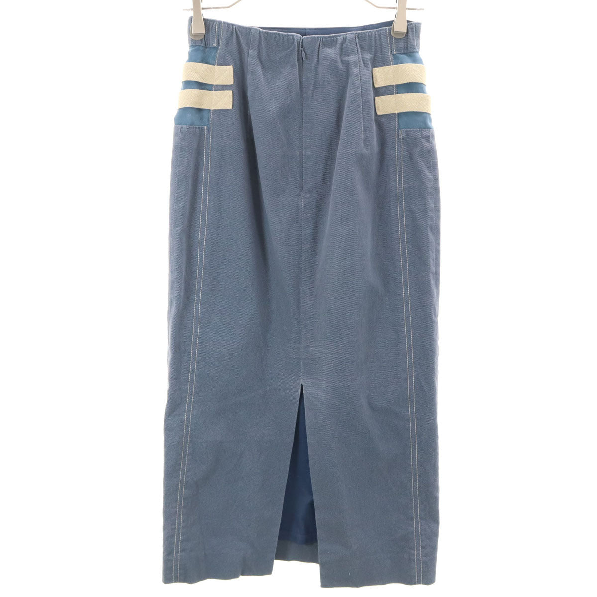 AMERI UNDRESSED アメリ ロング丈 タイトスカート S