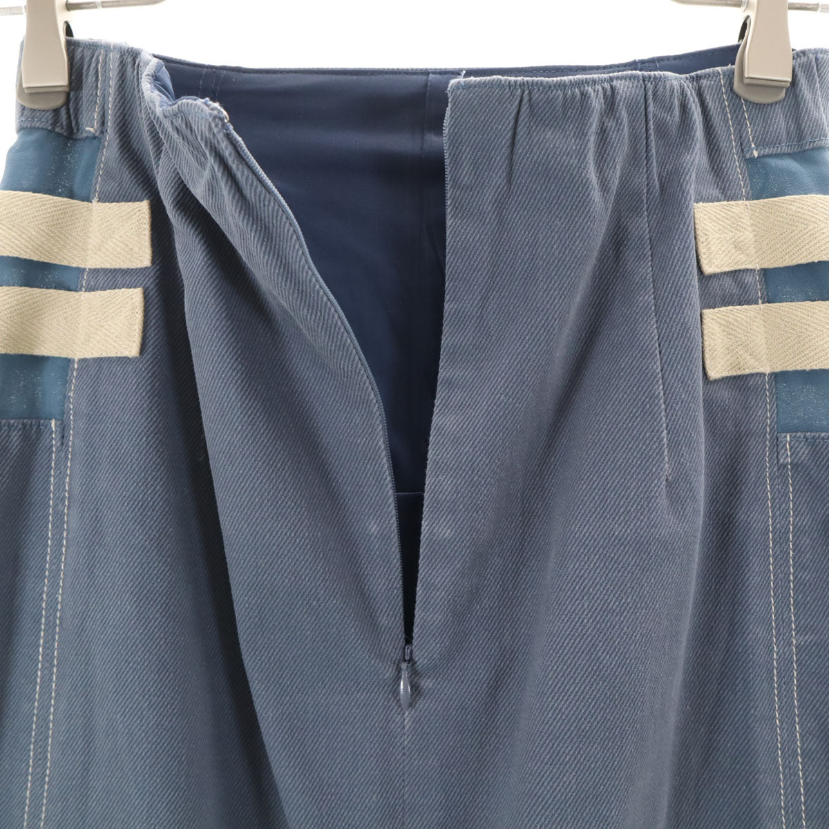 AMERI UNDRESSED アメリ ロング丈 タイトスカート S