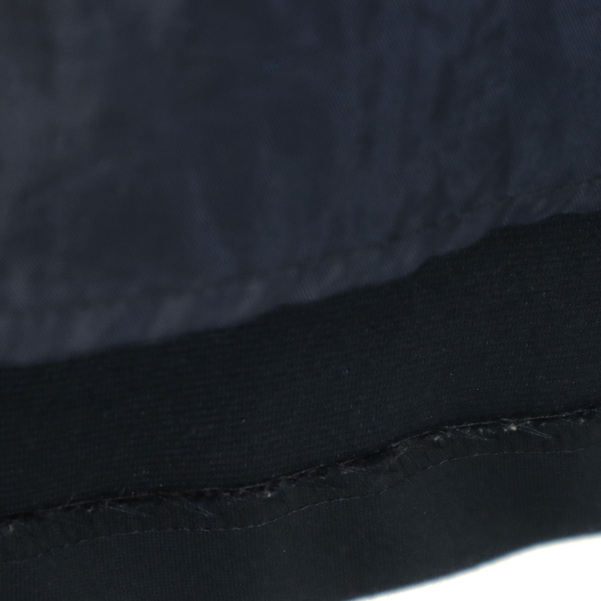 BLUE LABEL CRESTBRIDGE ブルーレーベルクレストブリッジ ミモレ丈 フレアスカート 38 濃紺 レディース