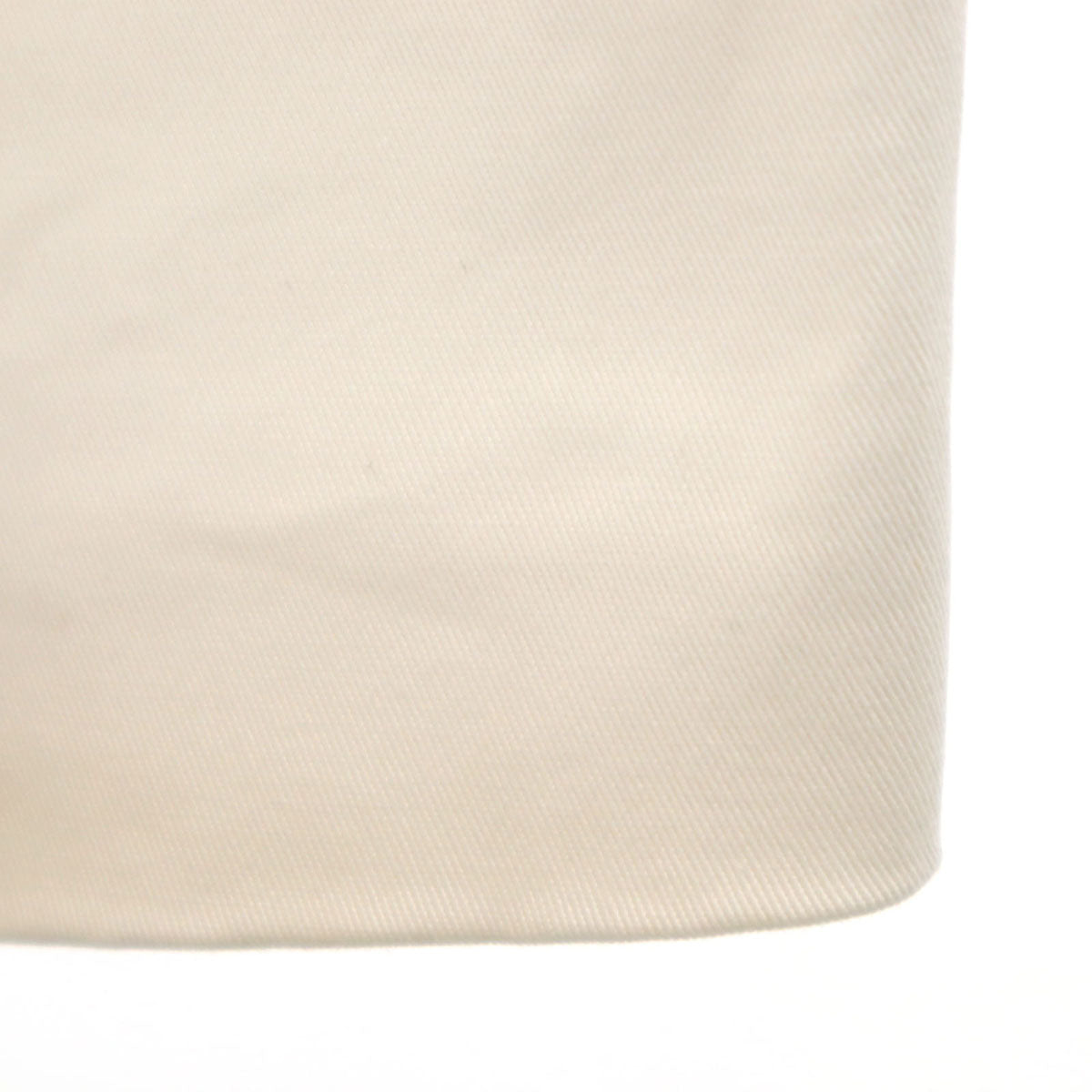 GUCCI グッチ イタリア製 ミモレ丈 タイトスカート 42 アイボリー レディース