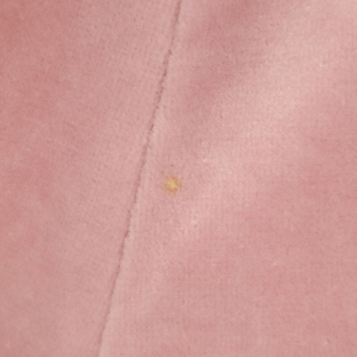 GIVENCHY ジバンシィ 90s 未使用 日本製 オールド ベロア ショートパンツ 9 ピンク LIFE タグ付き レディース