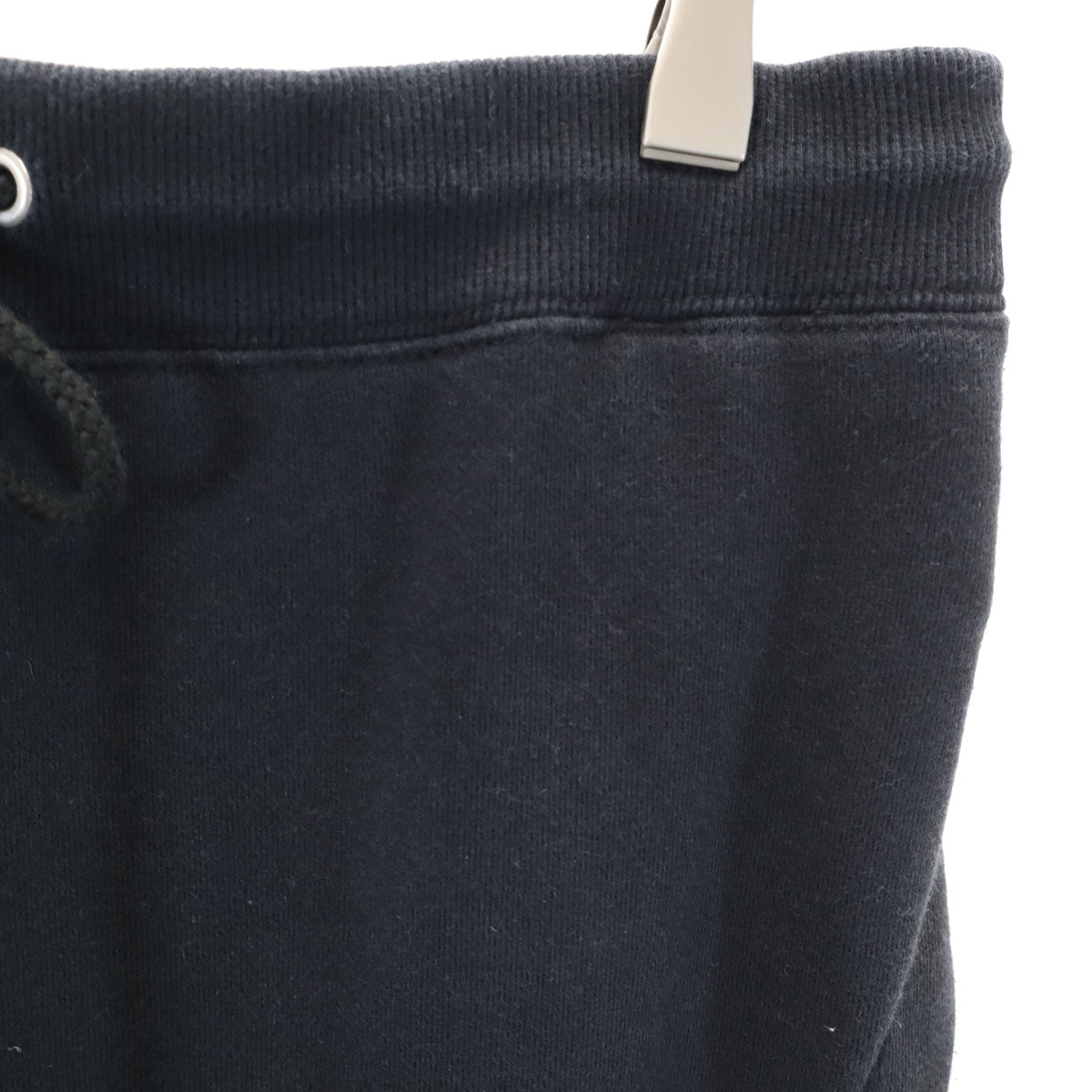 ZUCCa ズッカ スウェット 膝丈スカート M ブラック レディース