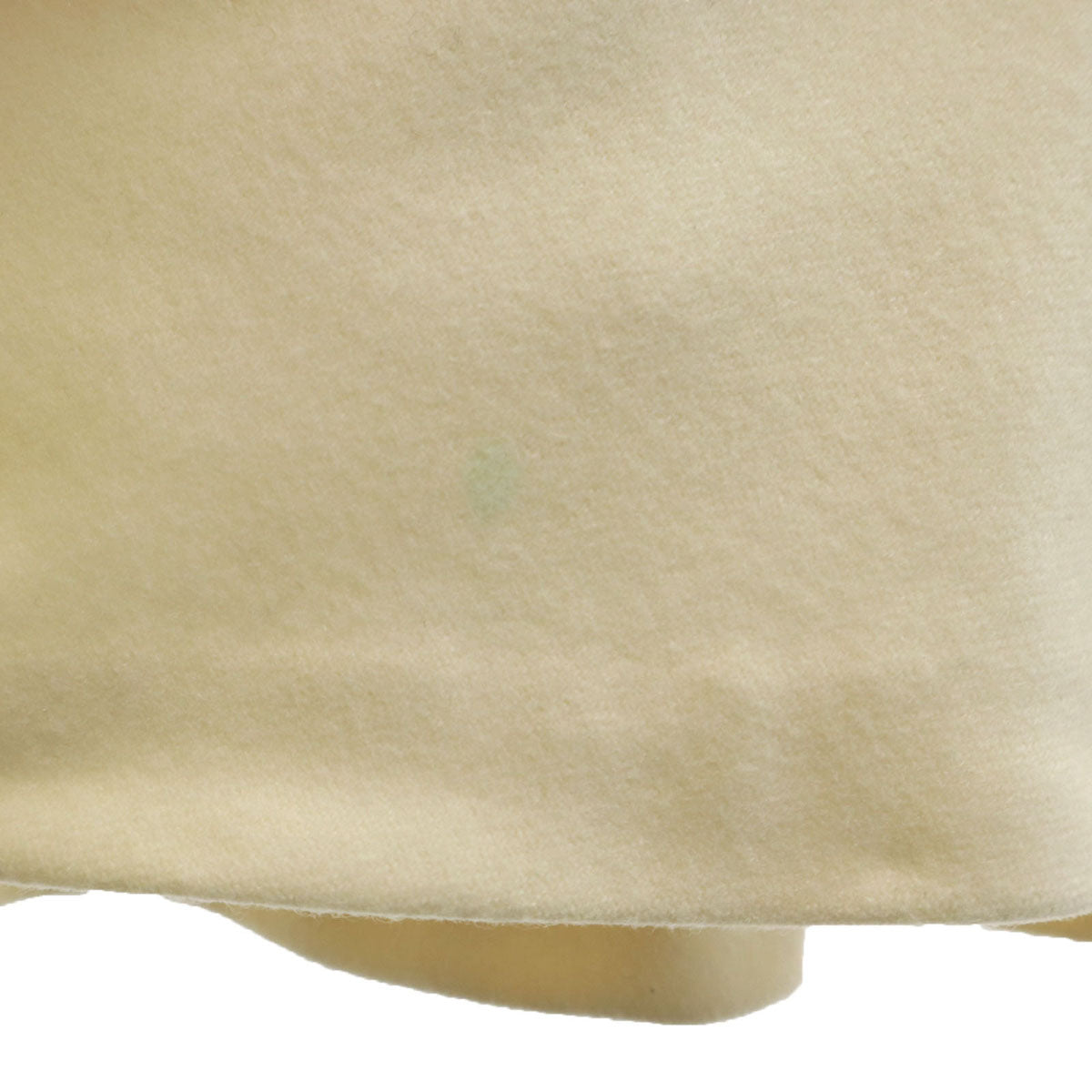 RALPH LAUREN ラルフローレン 日本製 ロング丈 マーメイドスカート 7 生成り レディース