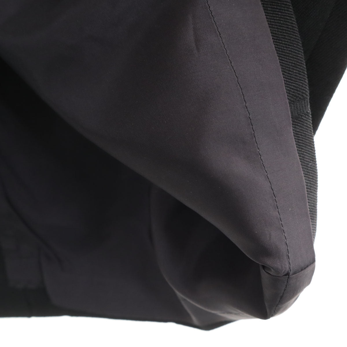 COMME des GARCONS コムデギャルソン 00s 2001年 日本製 ミモレ丈 スカート M ブラック レディース