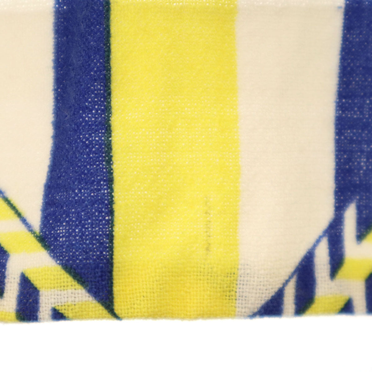 GUCCI グッチ 70s 80s イタリア製 ヴィンテージ ミディ丈 プリーツスカート 44 イエロー系 レディース