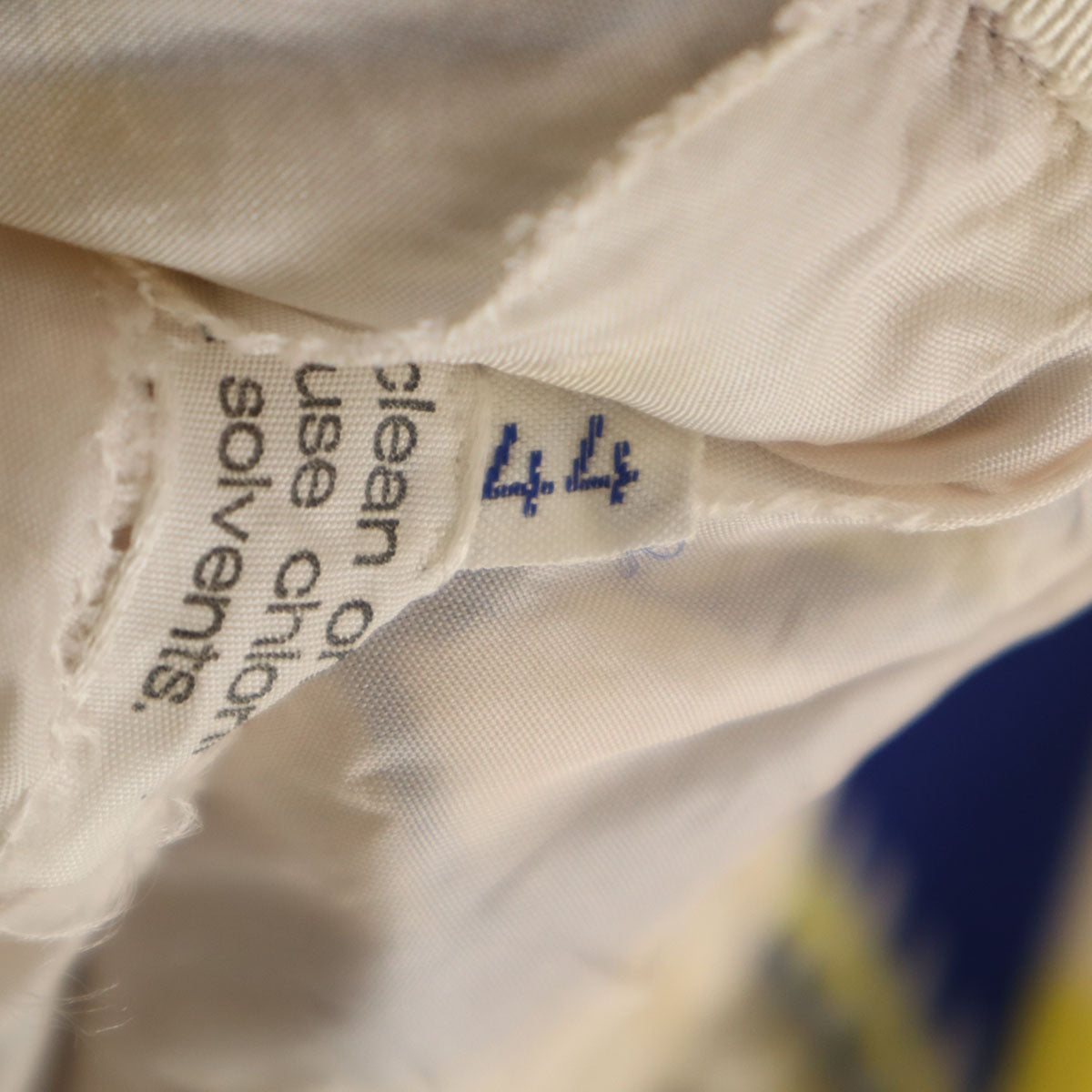 GUCCI グッチ 70s 80s イタリア製 ヴィンテージ ミディ丈 プリーツ