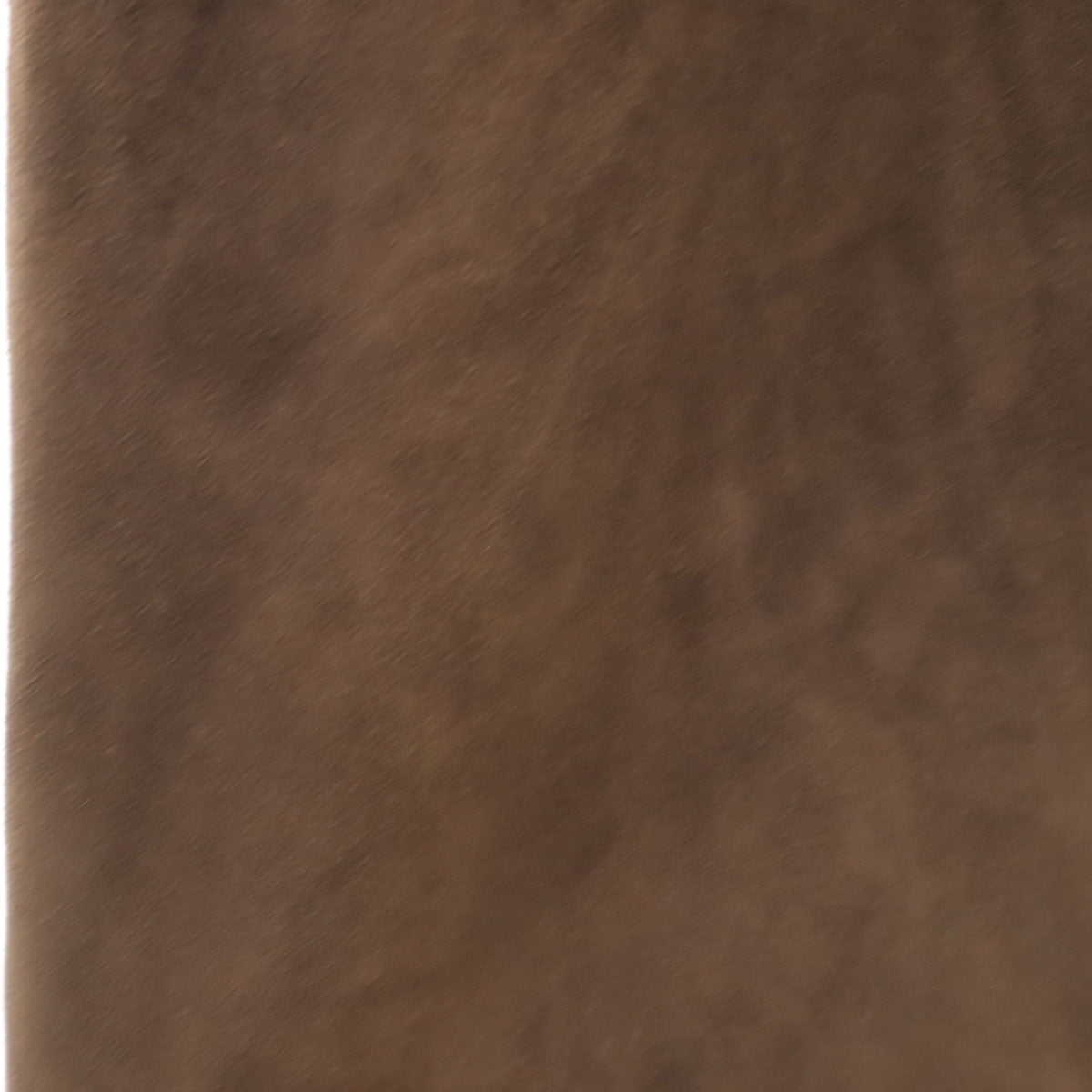 KENZO JUNGLE ケンゾージャングル 90s イタリア製 オールド ミディ丈 羊革 スエードレザー タイトスカート 36 ブラウン レディース