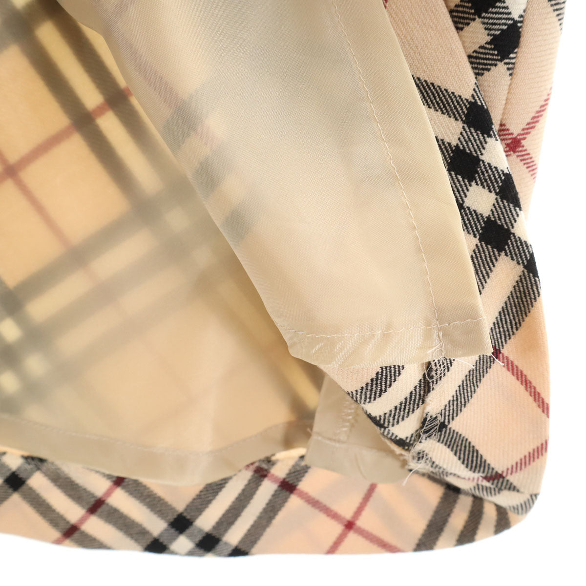 BURBERRY LONDON BLUE LABEL バーバリー ロンドン ブルーレーベル ノバ