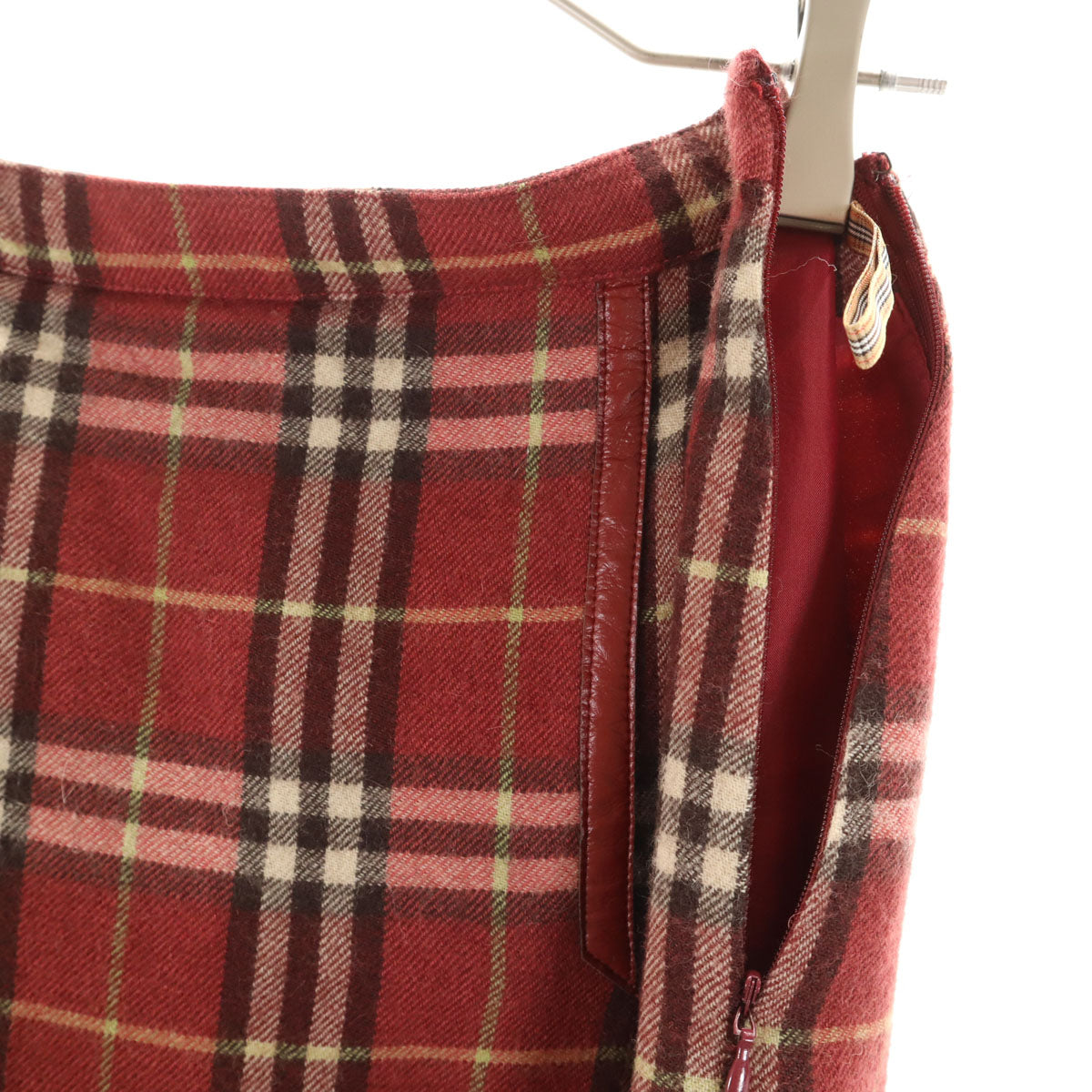 BURBERRY LONDON BLUE LABEL バーバリー ロンドン ブルーレーベル