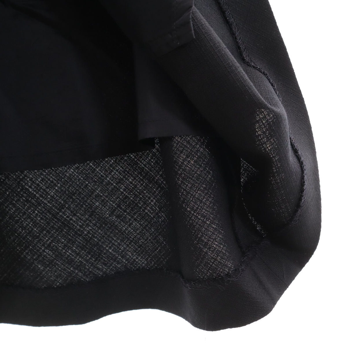 BURBERRY LONDON バーバリーロンドン ロングスカート 40 ブラック系 三陽商会 レディース