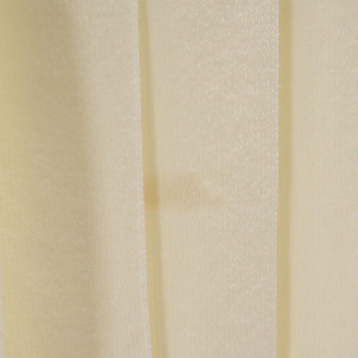 GRACE CLASS グレースクラス ロング丈 プリーツスカート 38 ホワイト レディース