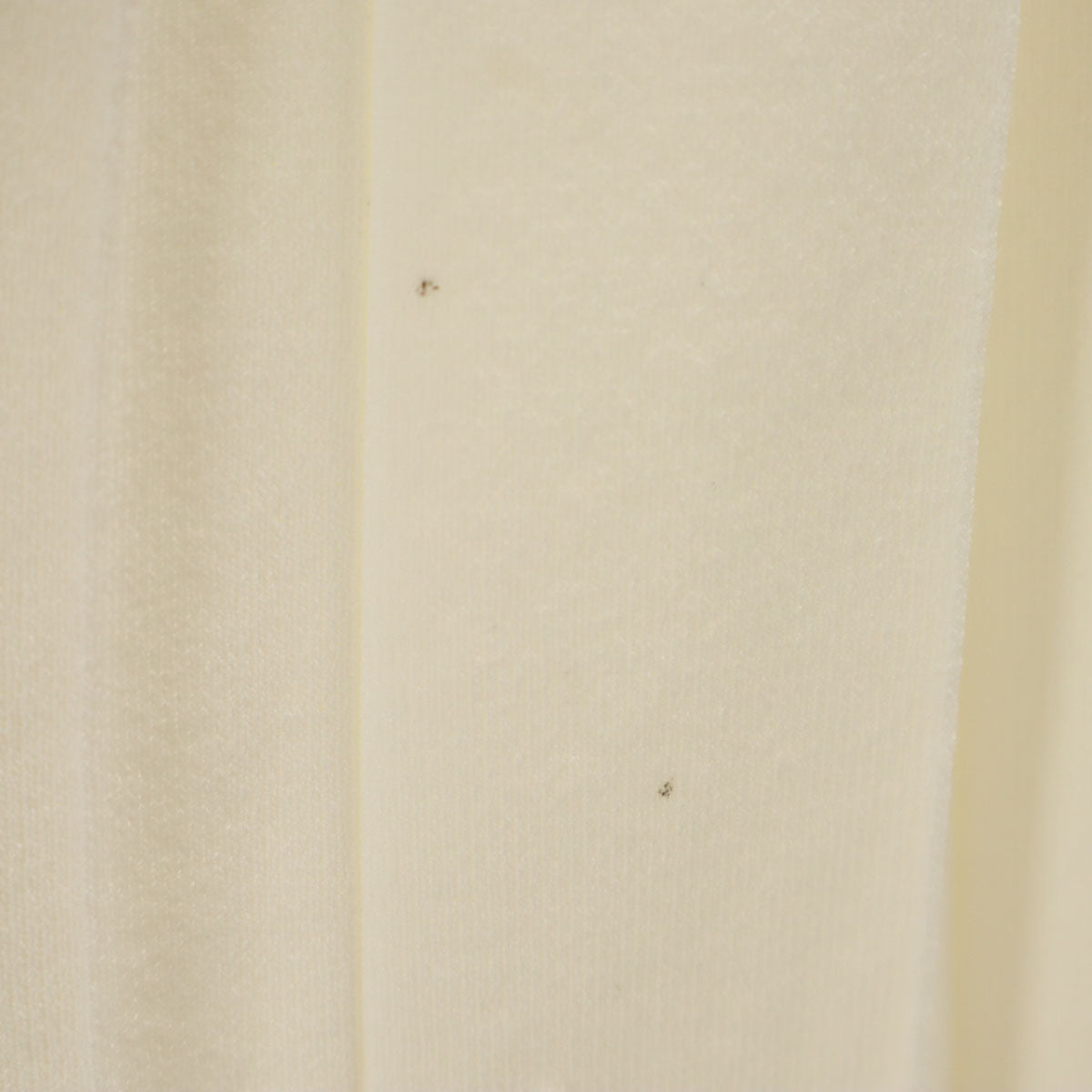 GRACE CLASS グレースクラス ロング丈 プリーツスカート 38 ホワイト レディース