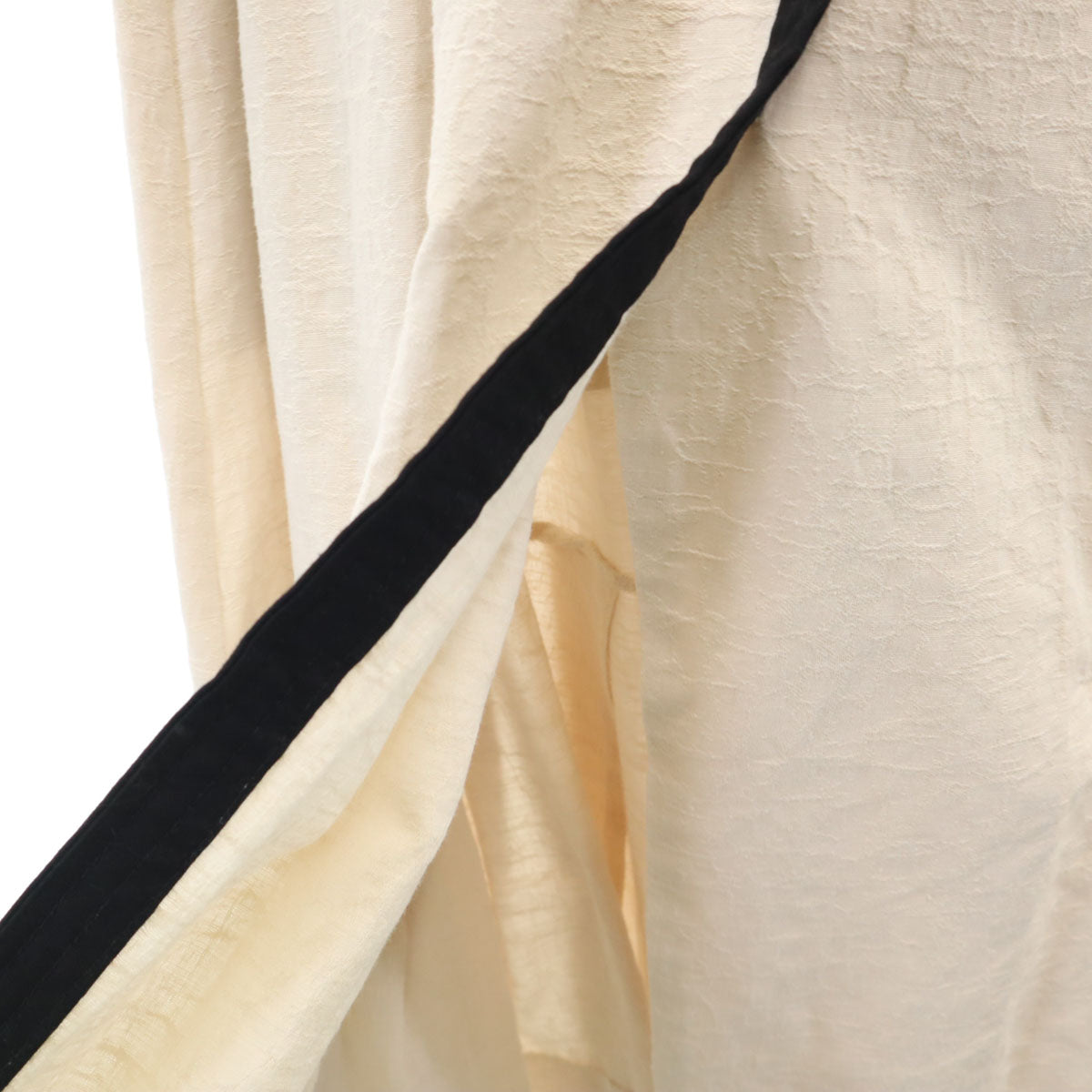 未使用 SNIDEL スナイデル ベルティッドタック ロングスカート 1 ベージュ レディース