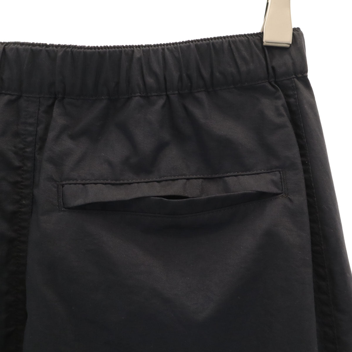 THE NORTH FACE ノースフェイス ミモレ丈 コンパクト スカート S ブラック NBW32330 アウトドア レディース