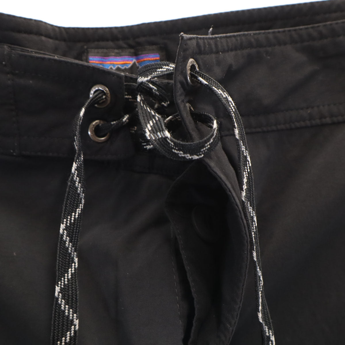 patagonia パタゴニア ボード ショートパンツ W36 ブラック 86541SP12 アウトドア メンズ